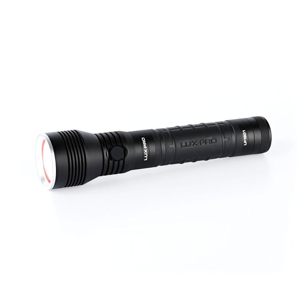 LUXPRO 1000 Lumen Extremely Bright LED Handheld Flashlight  LP1201