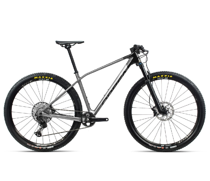 Orbea Alma M25