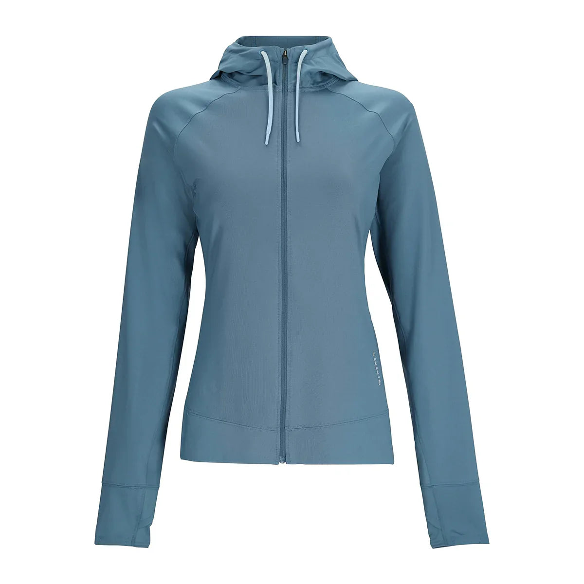 Simms Women's SolarFlex Hoody Full-Zip