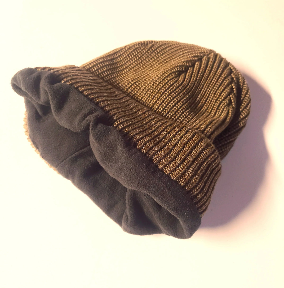 Fish Monkey Dry Head Waterproof Beanie