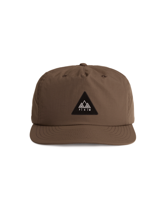 PNW Pack Hat