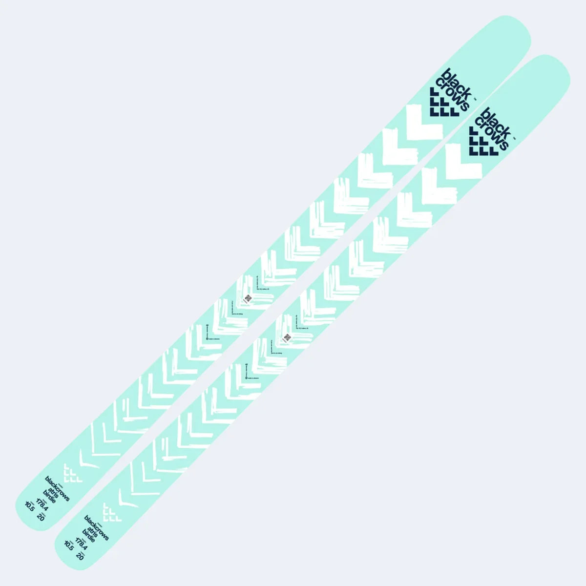Black Crows ATRIS BIRDIE Skis Women's
