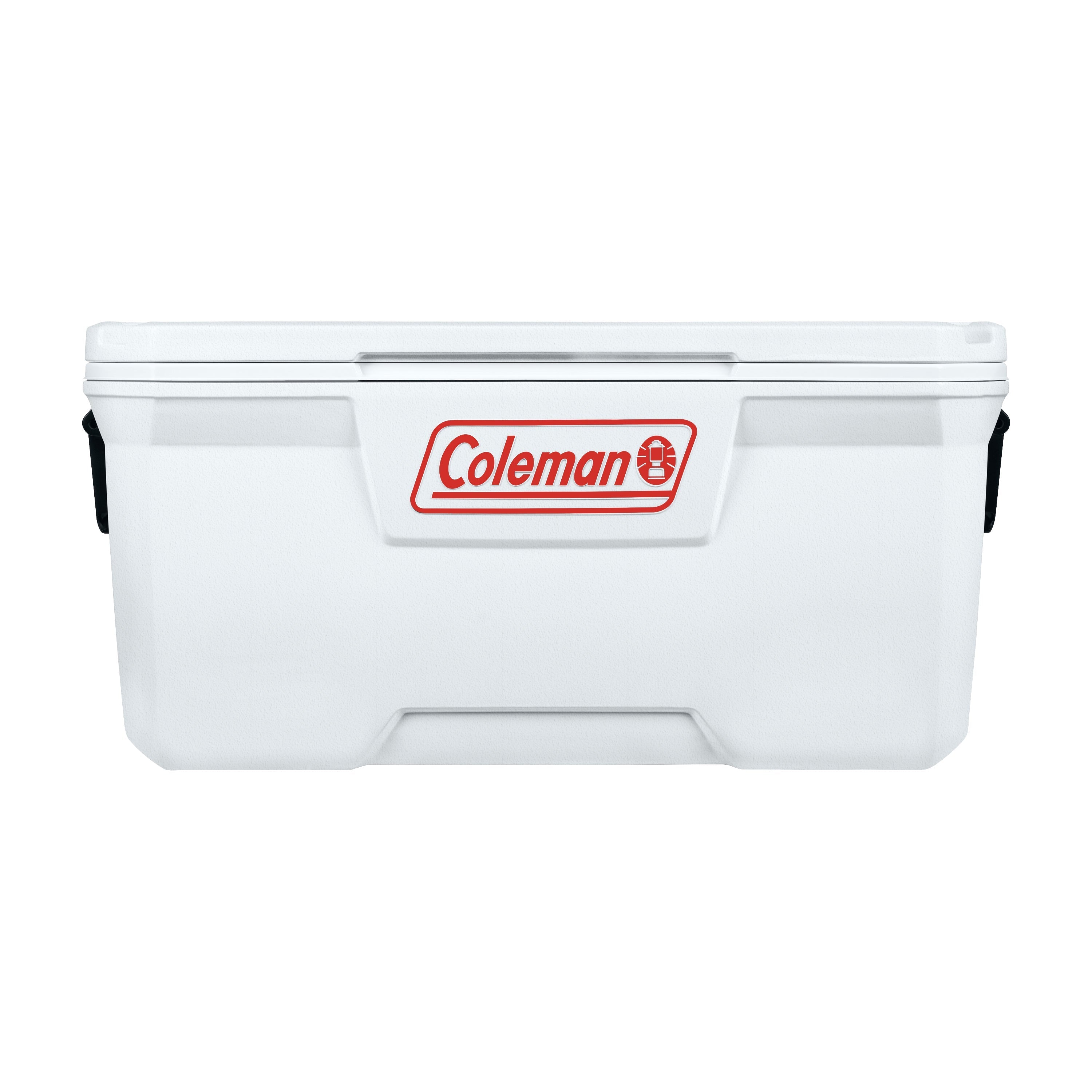 Coleman 120 Qt. 316 Cooler 5872 Marine C1, White