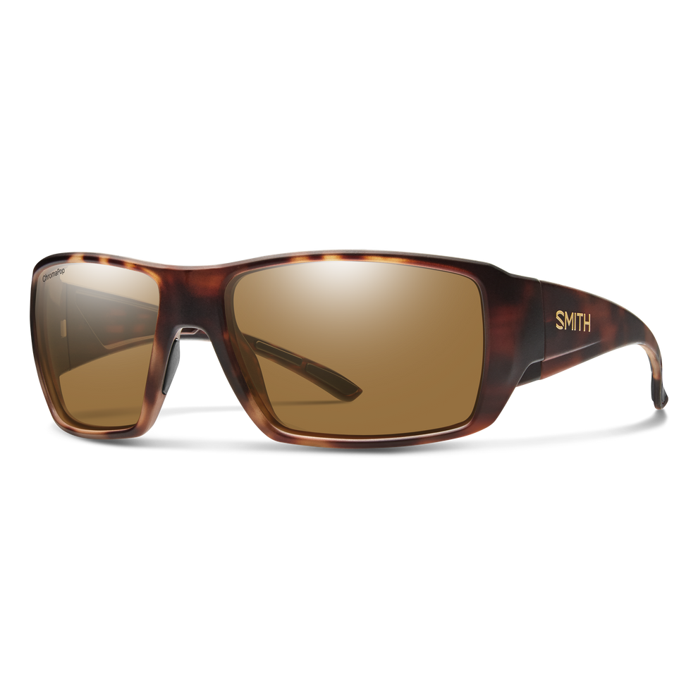Smith Guide's Choice XL