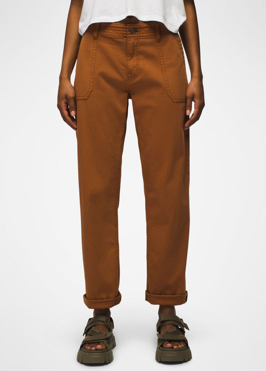 Prana Sancho Boyfriend Pant Women's