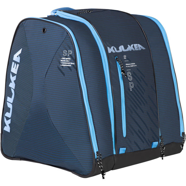 KulKea Speed Pack Ski Boot Bag