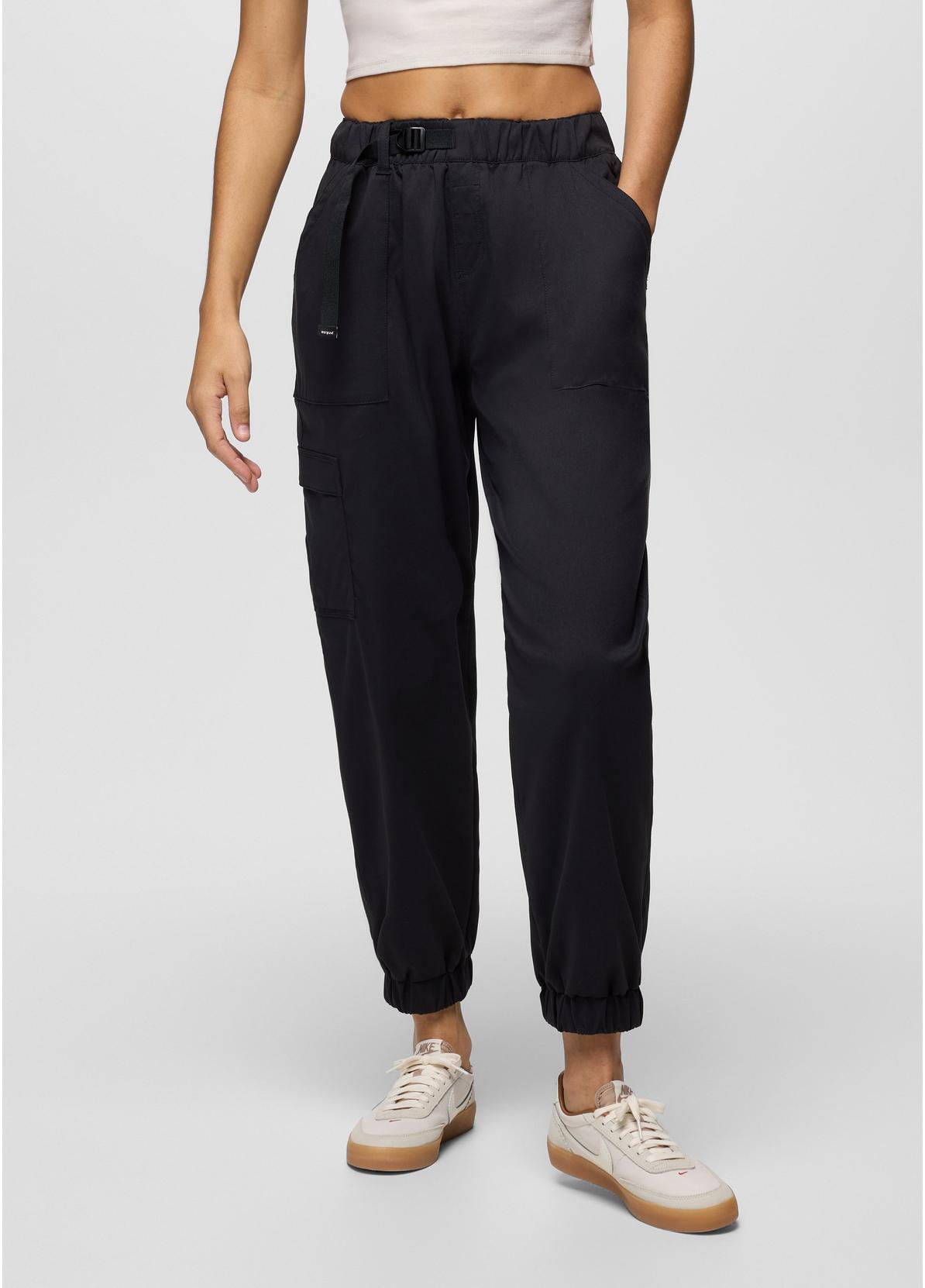 Prana Stretch Zion E-Waist Jogger