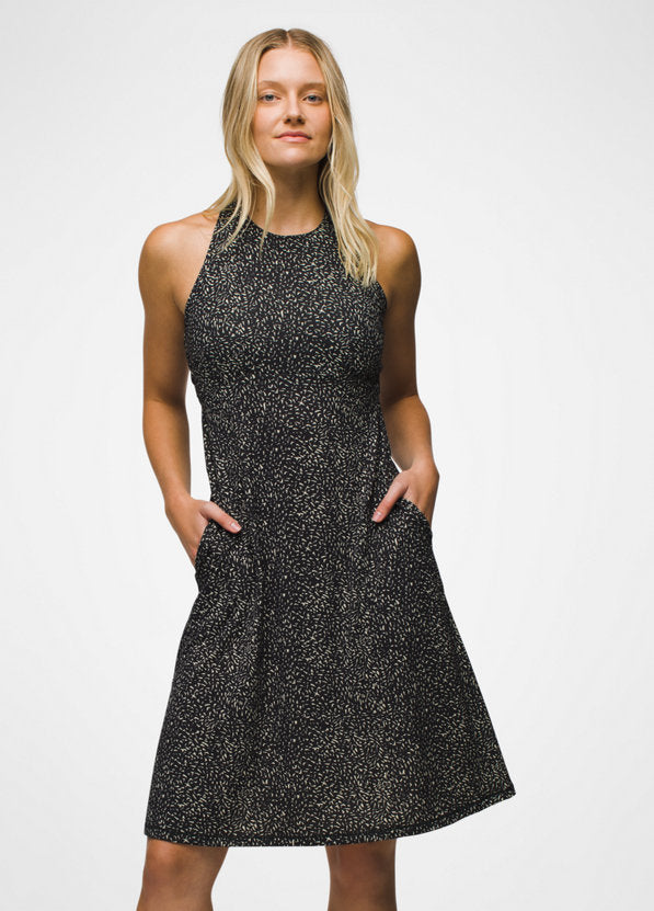 Prana Jewel Lake Summer Dress Women's