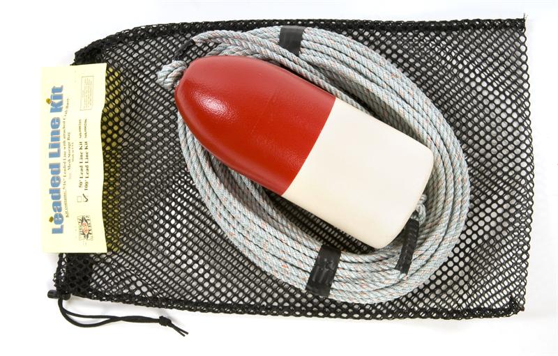 Willapa Marine Leaded Line Kit