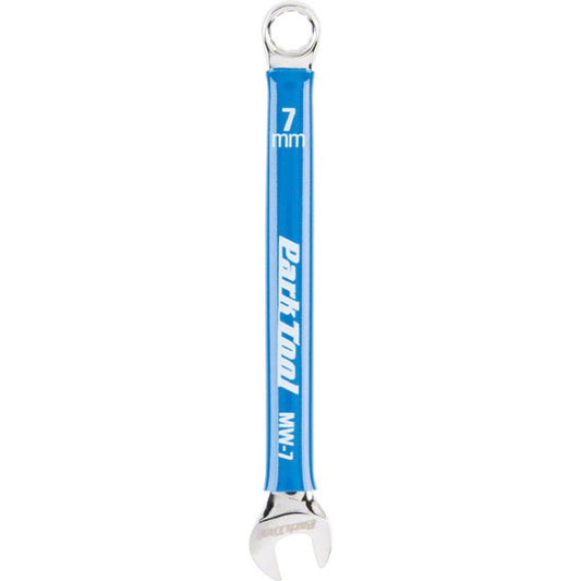 Park Tool MW Individual Metric Box Wrenches