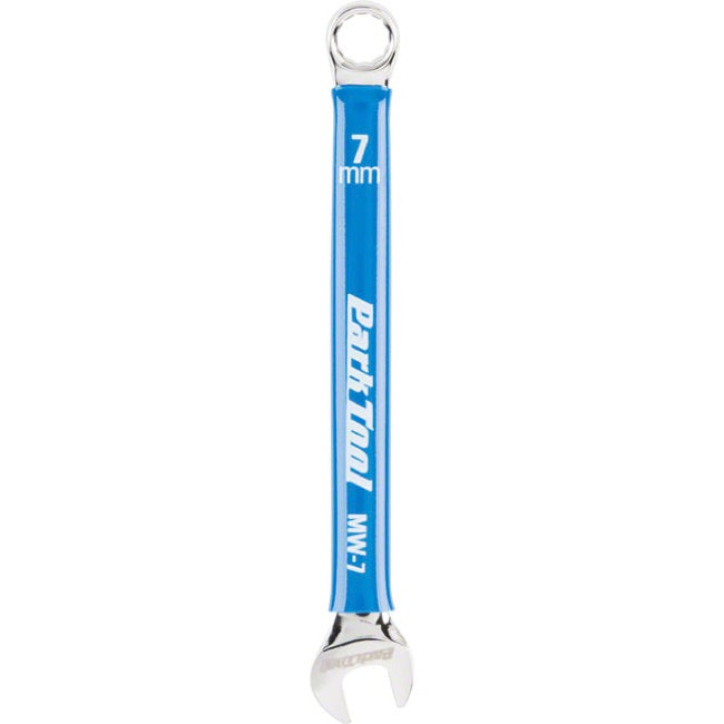 Park Tool MW Individual Metric Box Wrenches