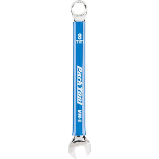 Park Tool MW Individual Metric Box Wrenches