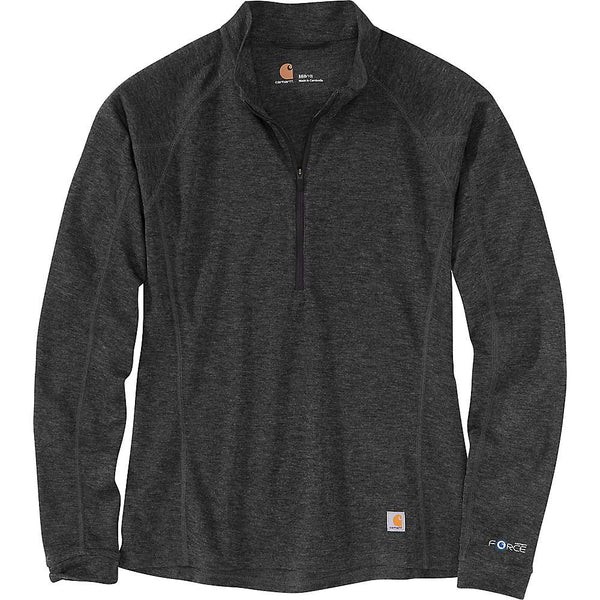 Carhartt Base Layer Force Heavyweight Top Women's