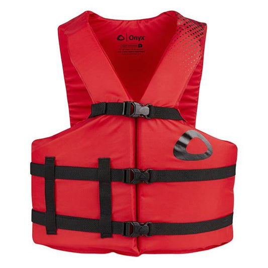 Adult Life Jacket18" L