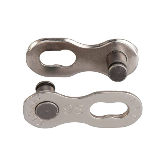 KMC MissingLink-9R (Reusable) (2 Pairs)