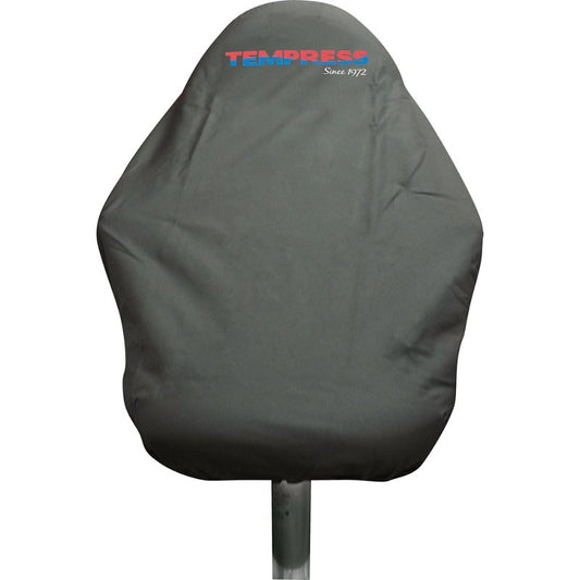 Tempress Premium Boat Seat Cover - Elite and Captain's X-Large - Boat Seats and Accessories