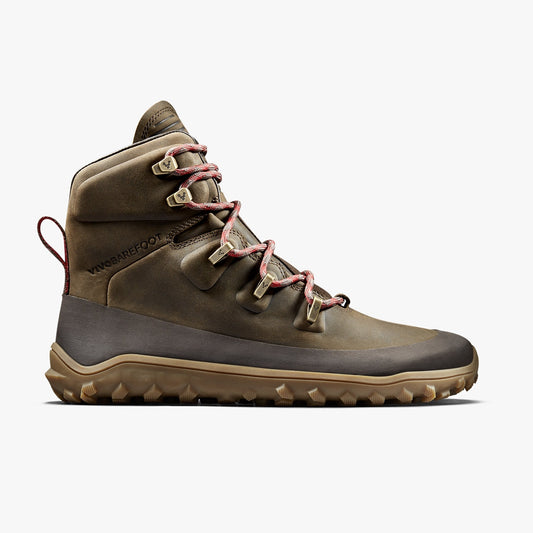 Vivobarefoot Tracker Leather AT Women's