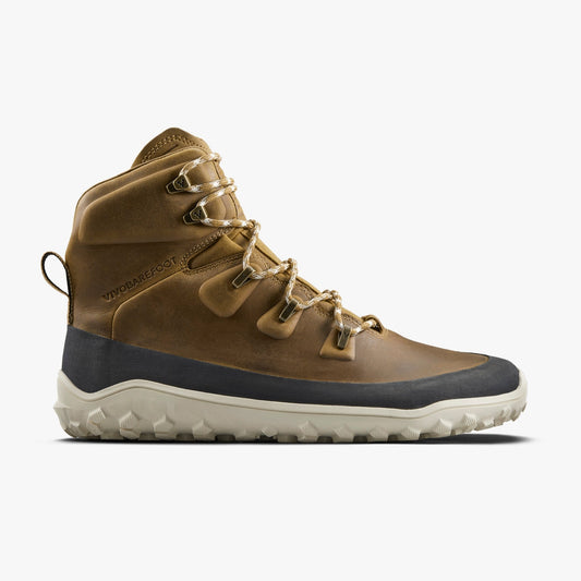 Vivobarefoot Tracker Leather AT Women's