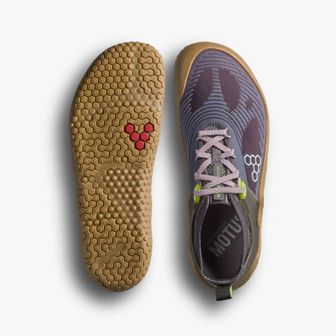 Vivobarefoot Motus Strength II Women's