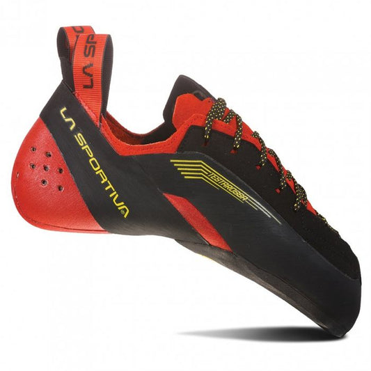 La Sportiva Testarossa - Ascent Outdoors LLC
