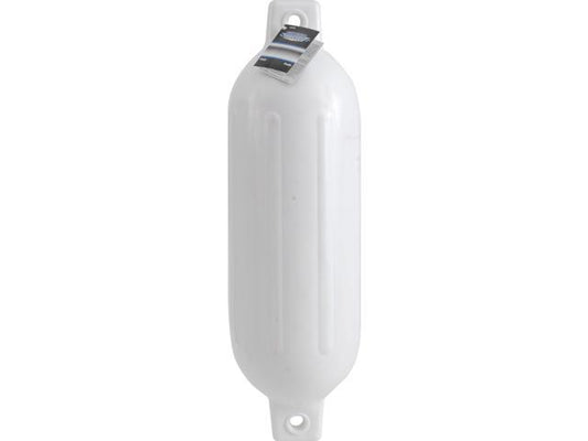 Inflatable Fender 65X23 Wht