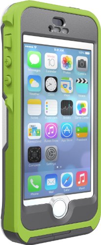 OtterBox Preserver Apple iPhone 5/5s - Marine Case for Cell Phone - Polycarbonate Synthetic Rubber - Pistachio - for Apple iPhone 5 5s