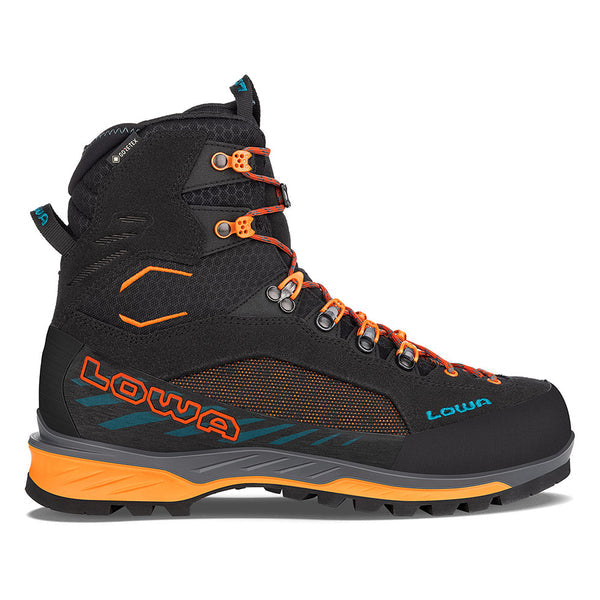 LOWA Vajolet GTX Mid Shoes Men's