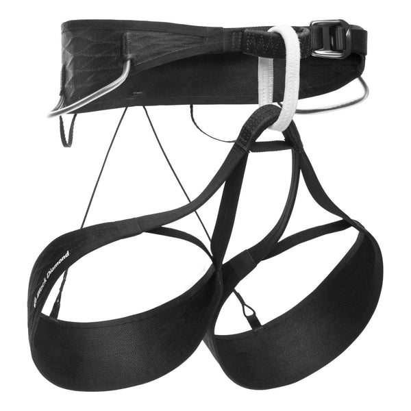 Black Diamond Airnet Harness - Men's