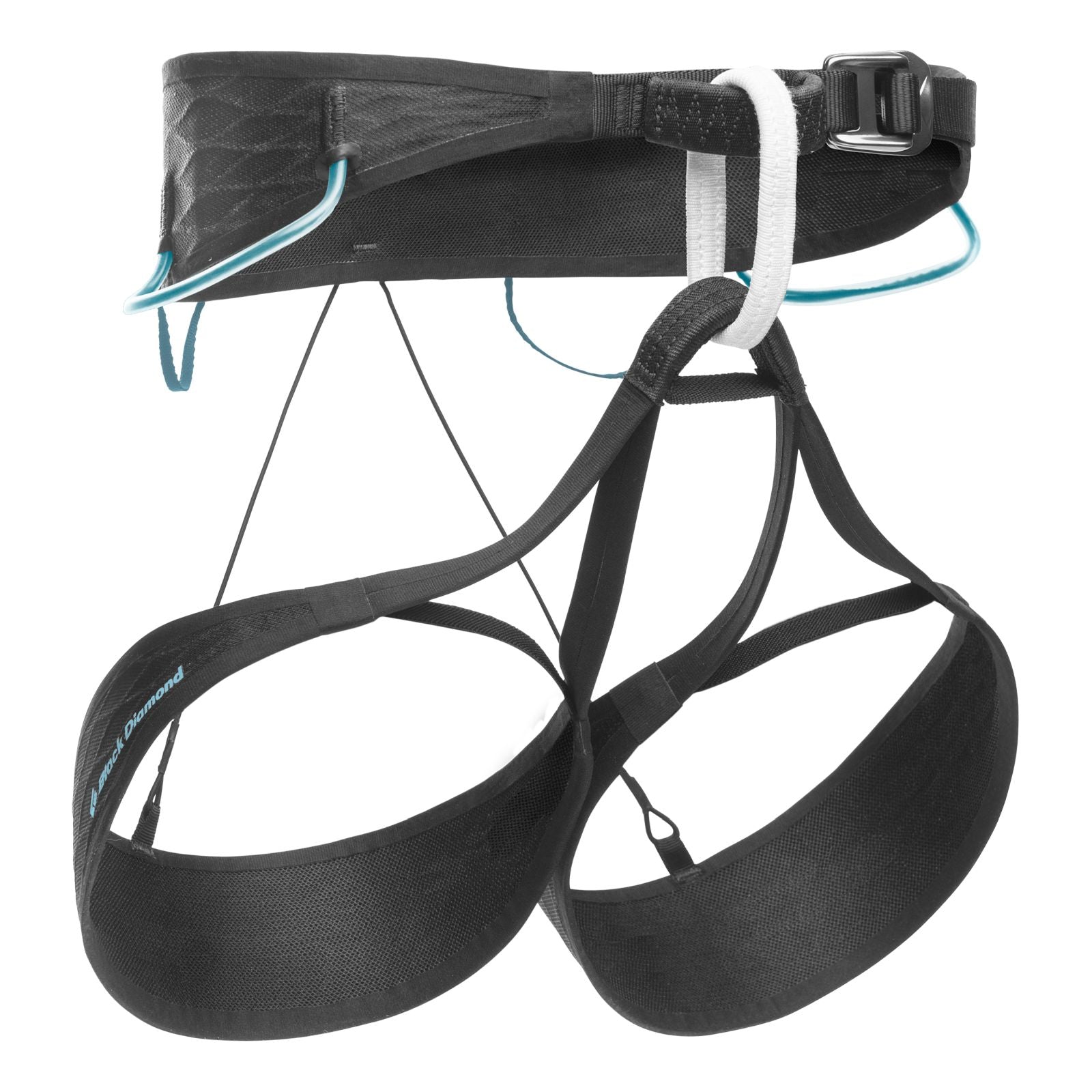 Black Diamond Airnet Harness - Women's