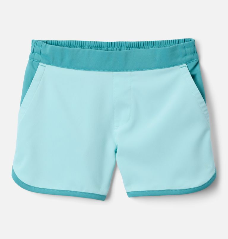 Columbia Girls' Sandy Shores Board Shorts