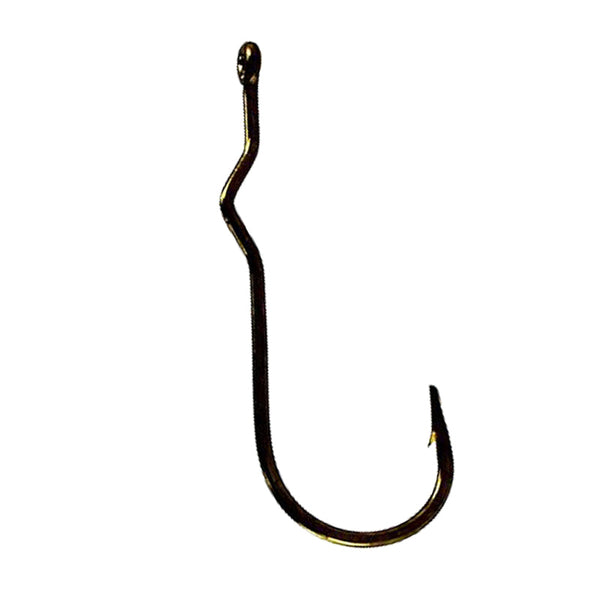 Surface Seducer Popper Hook - 2