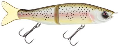 River2Sea S-Waver Swimbait Lite Trout