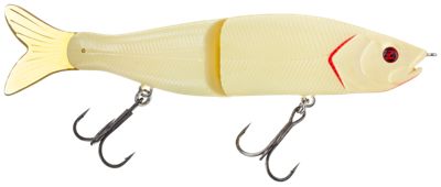 River2Sea S-Waver Swimbait Bone