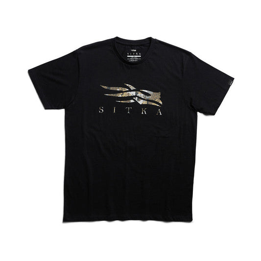Sitka Optifade Icon SS Tee