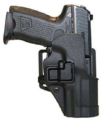 Blackhawk Serpa CQC 410568BK-R Holster