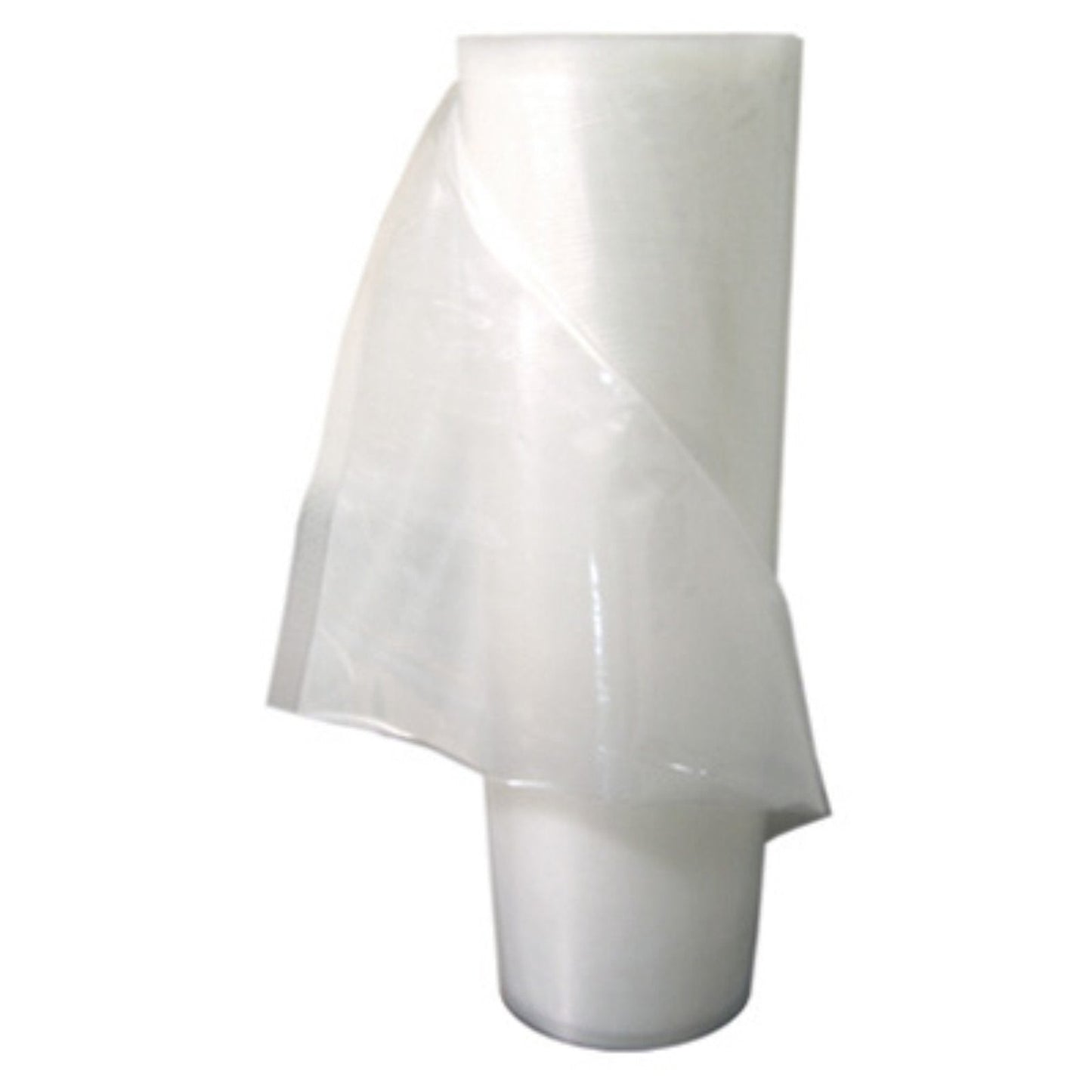 Weston 15" X 50' Vacuum Sealer Bag Roll One Size White