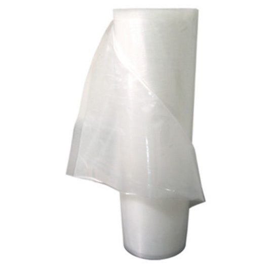 Weston 15" X 50' Vacuum Sealer Bag Roll One Size White
