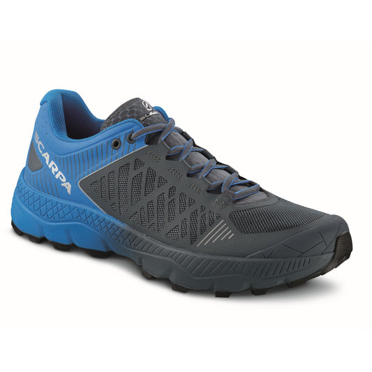 Scarpa Spin Ultra Trail Running Shoe Men's