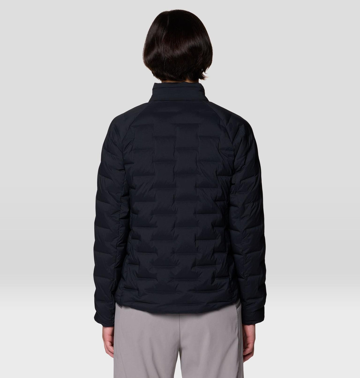 Mountain Hardwear StretchDown Jacket Womens