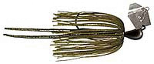 Leurre Z-Man ChatterBait 1/2 Oz ZZZ