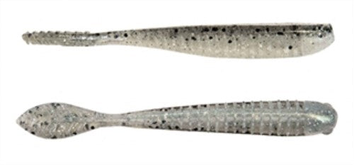 Z-Man Trick ShotZ - 3.5in - Green Pumpkin Goby