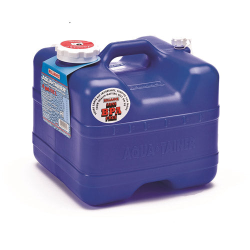 Reliance 341114 4 Galllons Aqua-Tainer