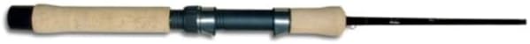 XXB Okuma Trout FIRE Spin Combo