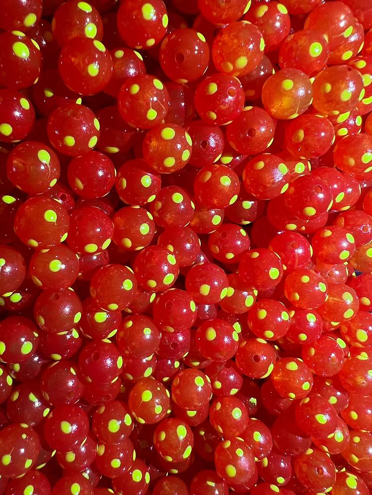 Bloop Hard Beads