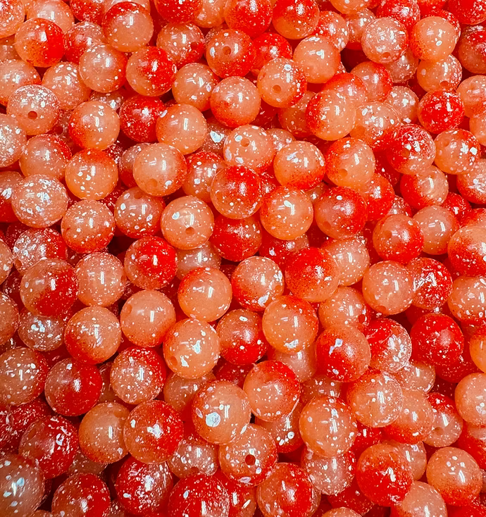 Bloop Hard Beads