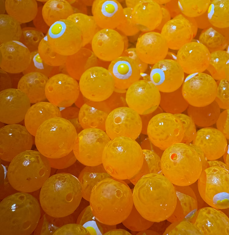 Bloop Hard Beads