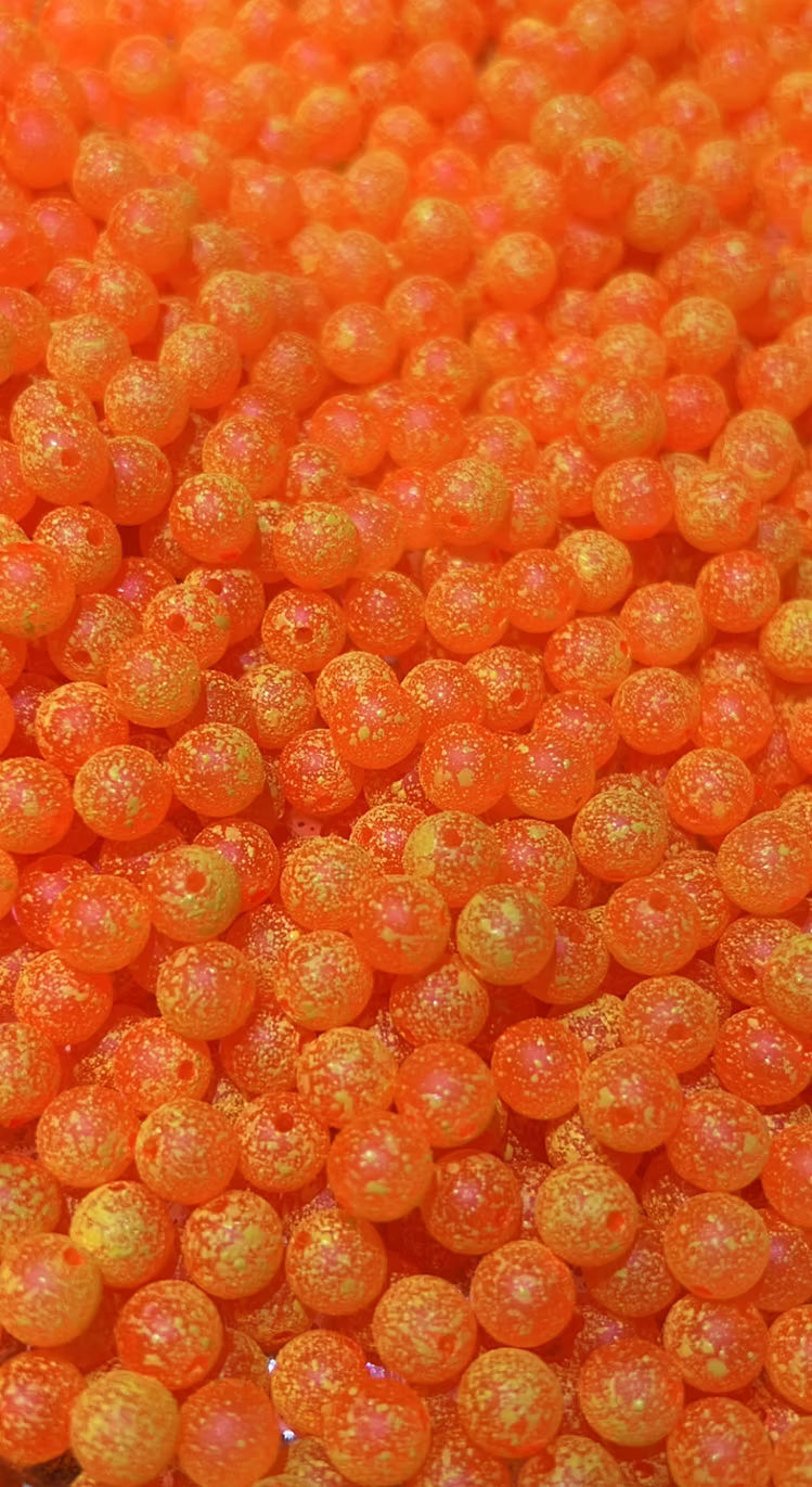 Bloop Hard Beads
