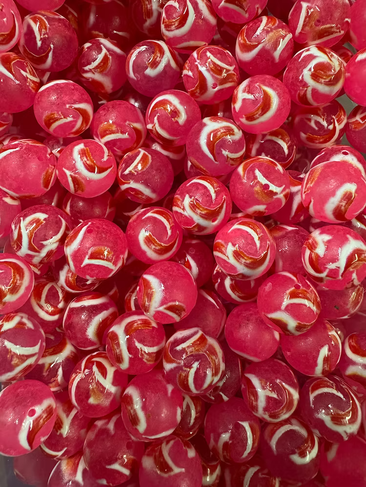 Bloop Hard Beads