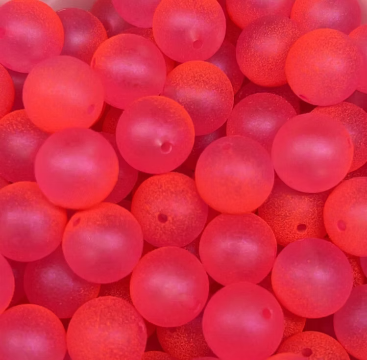 Bloop Hard Beads