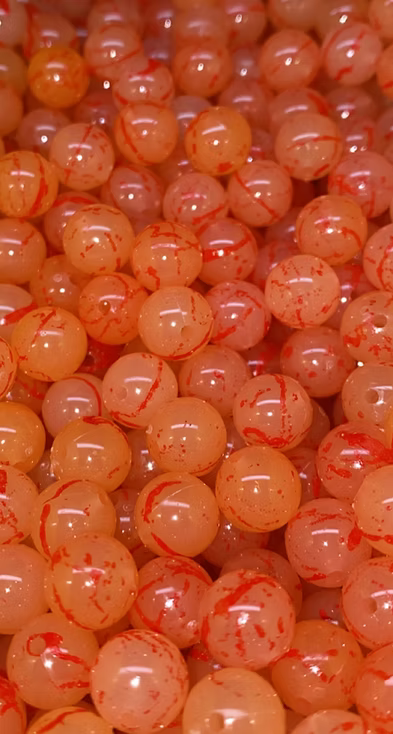 Bloop Hard Beads